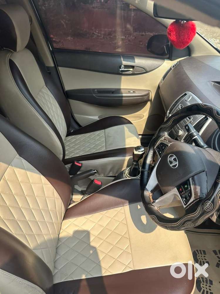 Hyundai I20 2011 Diesel Good Condition