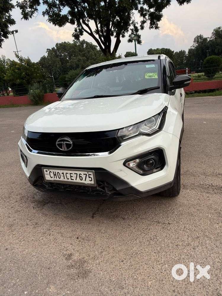 Tata Nexon, 2021, Diesel