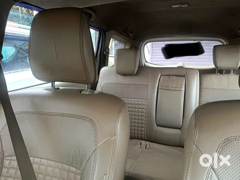 2022 Maruti Ertiga 66000 Km