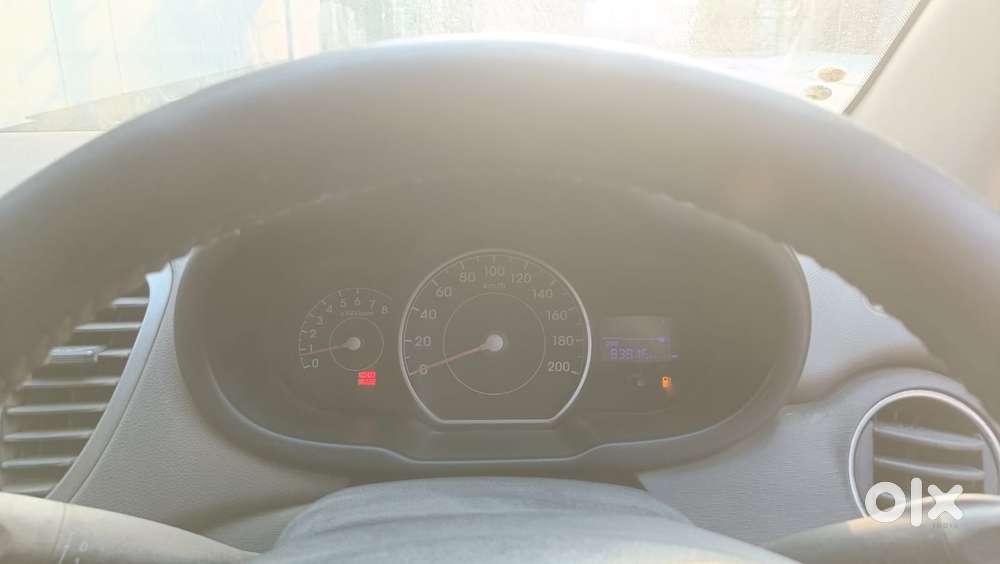 Hyundai I10 1.2 Kappa Magna, 2011, Cng & Hybrids