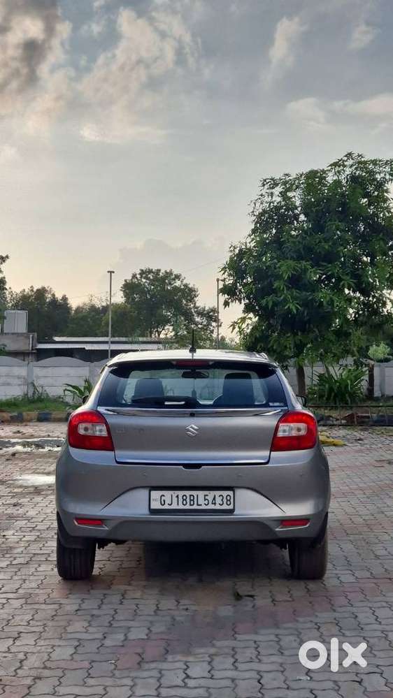 Maruti Suzuki Baleno 1.2 Zeta Cng, 2019, Cng & Hybrids