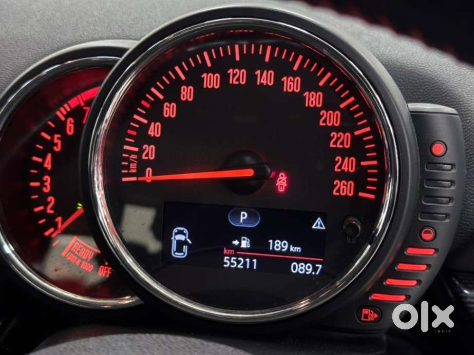 Mini Cooper Clubman Cooper S Clubman, 2017, Petrol