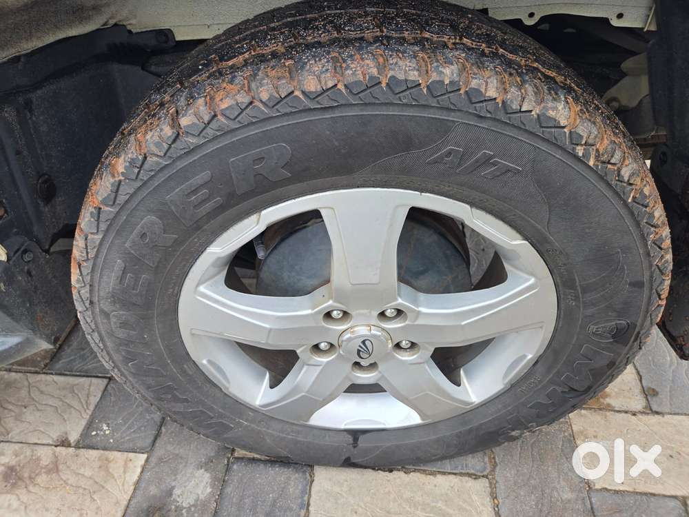 Mahindra Scorpio S11 Mt 7s, 2023, Diesel