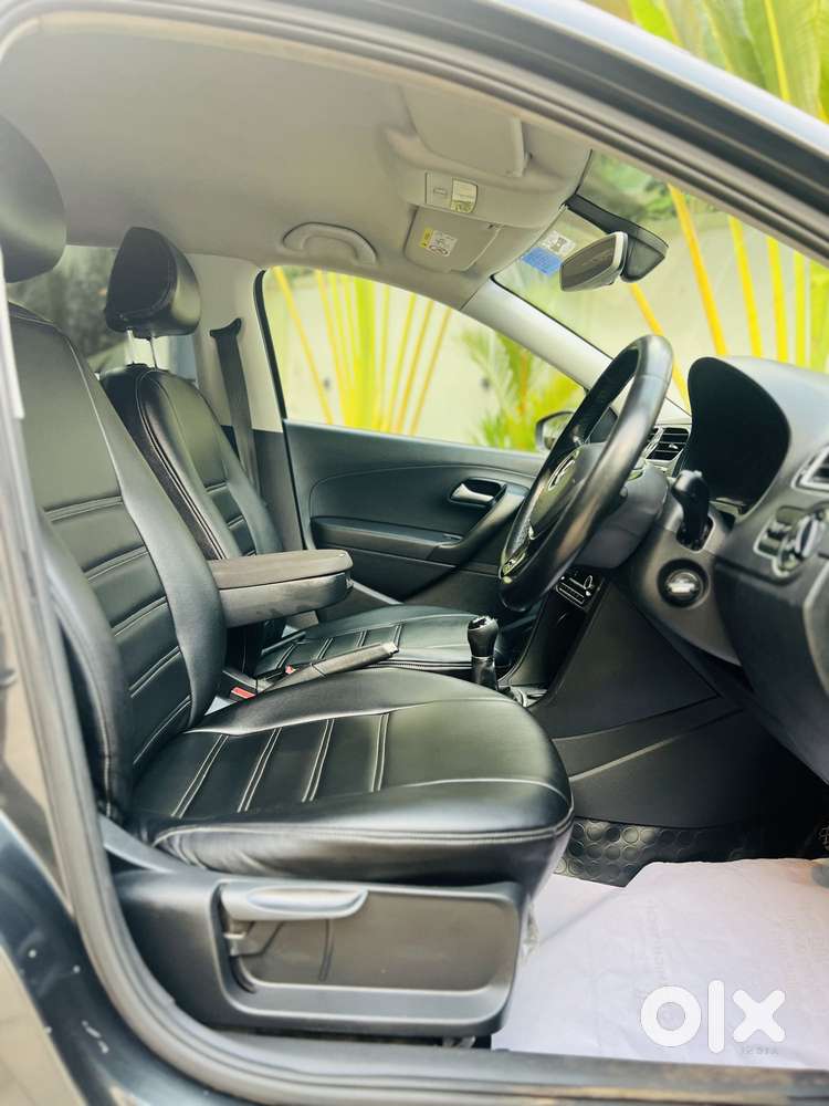 Volkswagen Polo 1.0 Mpi Highline, 2019, Petrol