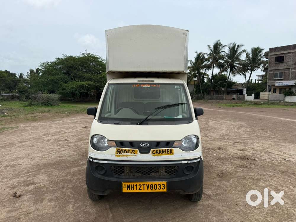 Mahindra Jeeto