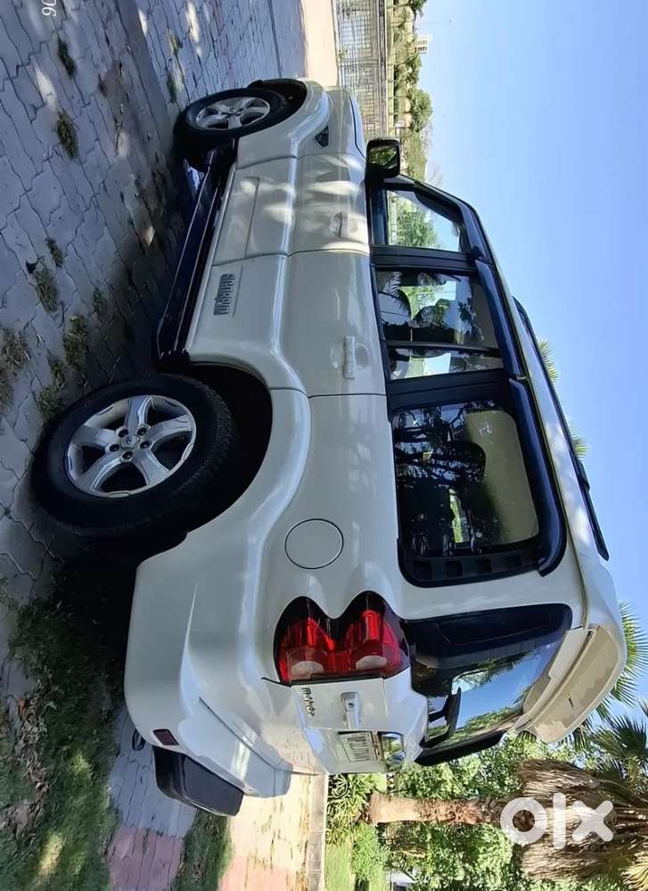 Mahindra Scorpio [ ] 2.2 S11 2wd, 2018, Diesel