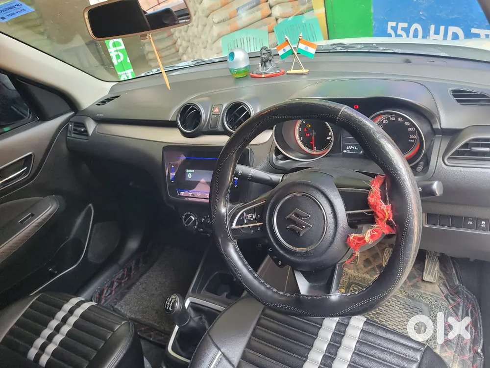Maruti Suzuki Swift 2024 For Sale
