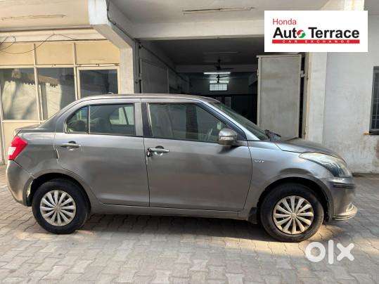 Maruti Suzuki Swift Dzire 1.2 Vxi, 2015, Petrol