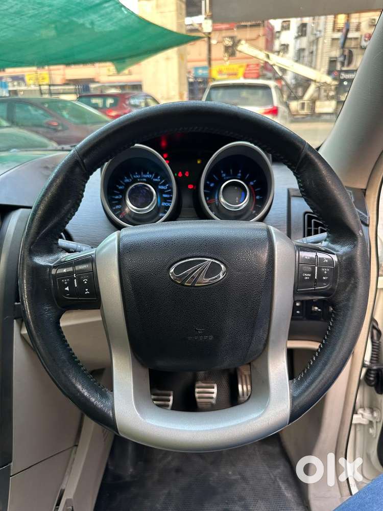 Mahindra Xuv500 2.2 W10, 2016, Diesel