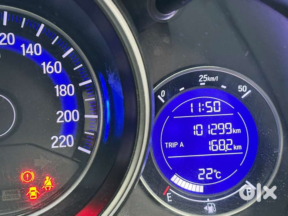 Top Model Honda Wr-v Diesel Manual 2017