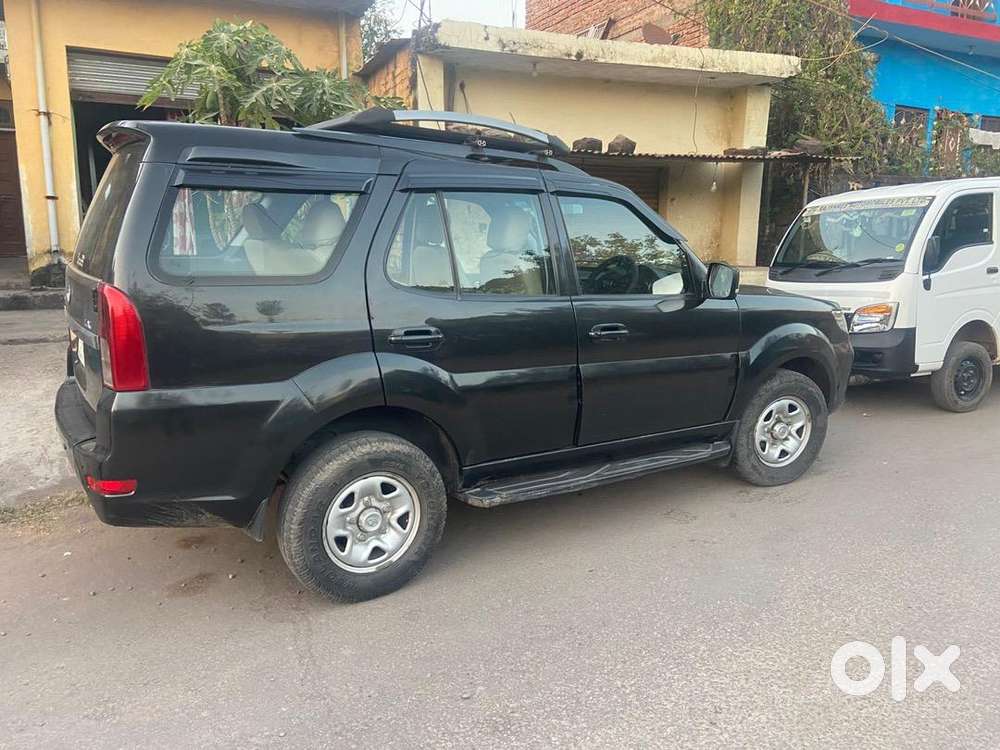 Tata Safari Storme 2015 Diesel 70000 Km Driven