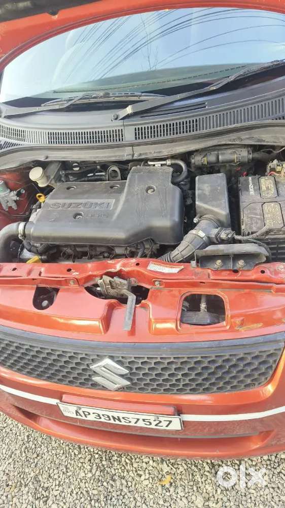 Swift Vdi Diesel Maruti 2011