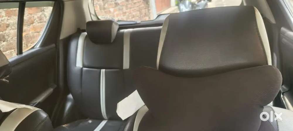 Maruti Suzuki Swift Vdi 2013 2nd Owner