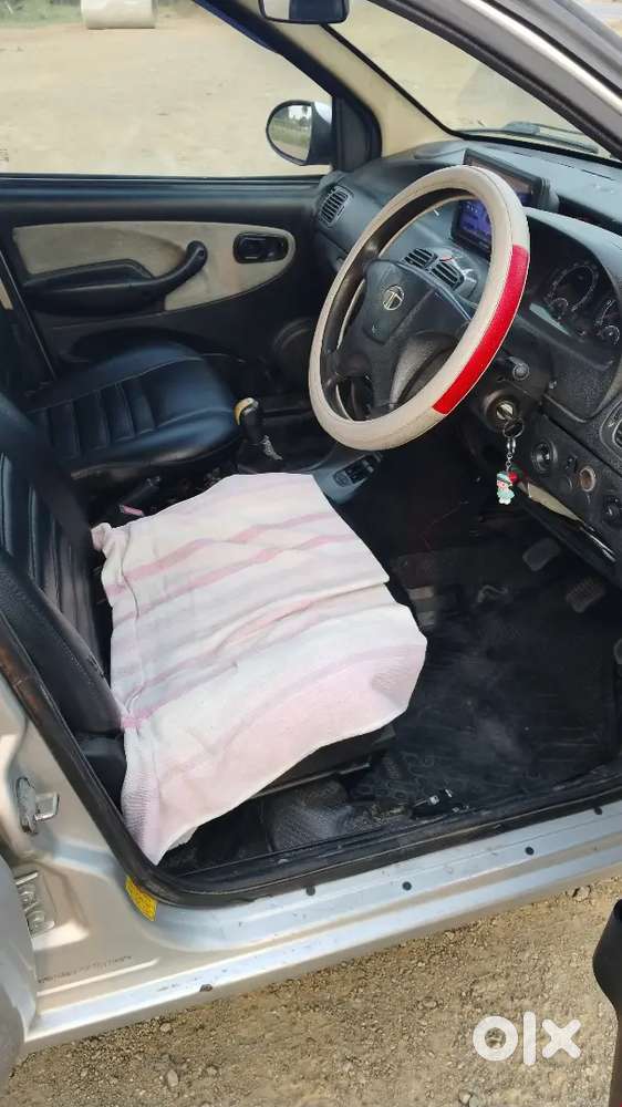 Tata Indica Lxi Diesel 2015