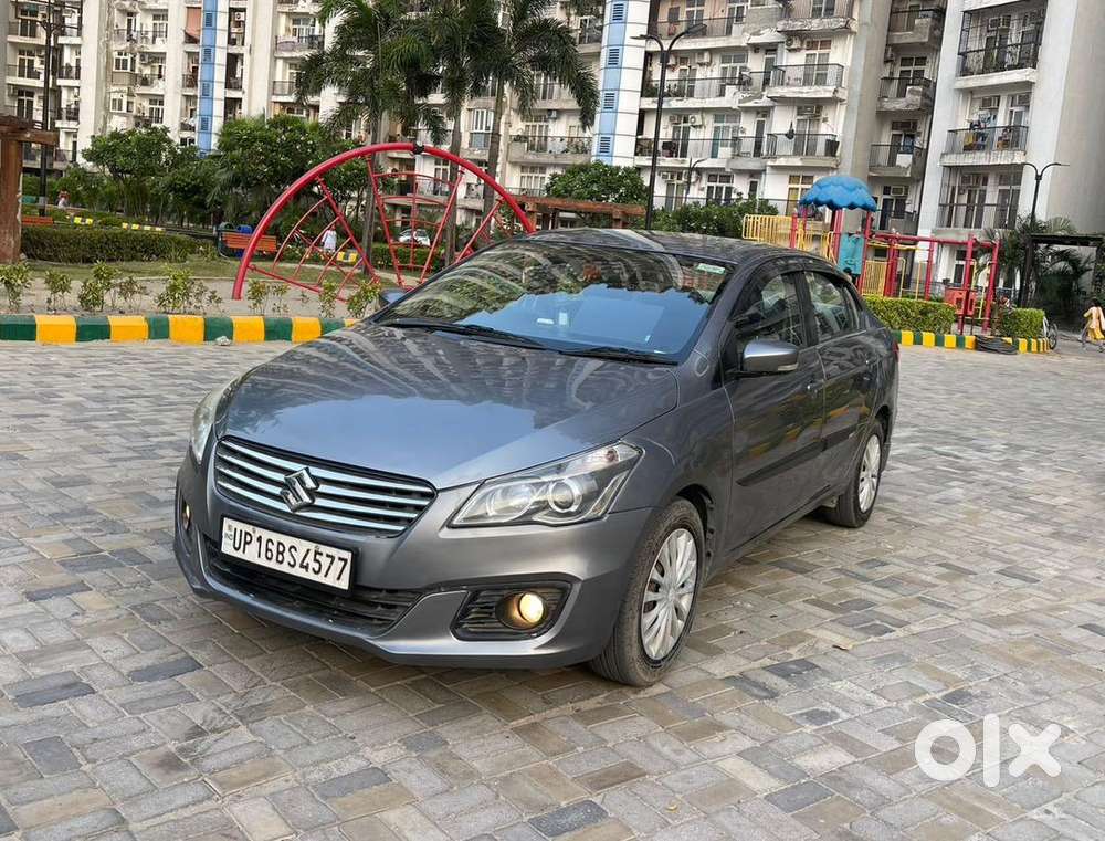 Ciaz 2018 Delta Single Hand Owner Car Well Maintained