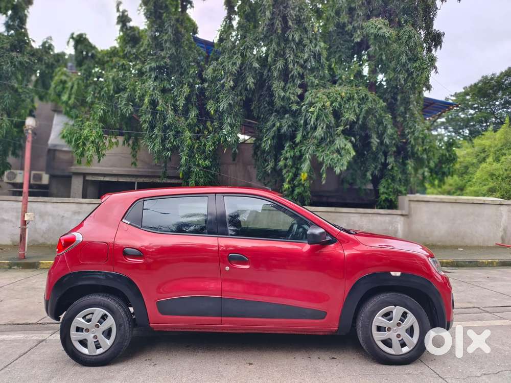 Renault Kwid 0.8 Rxt Sce Special, 2016, Petrol