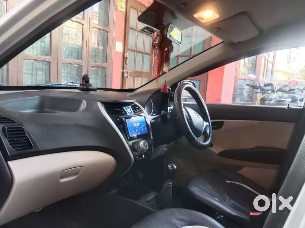 Hyundai Eon 2015 Petrol 57000 Km Driven