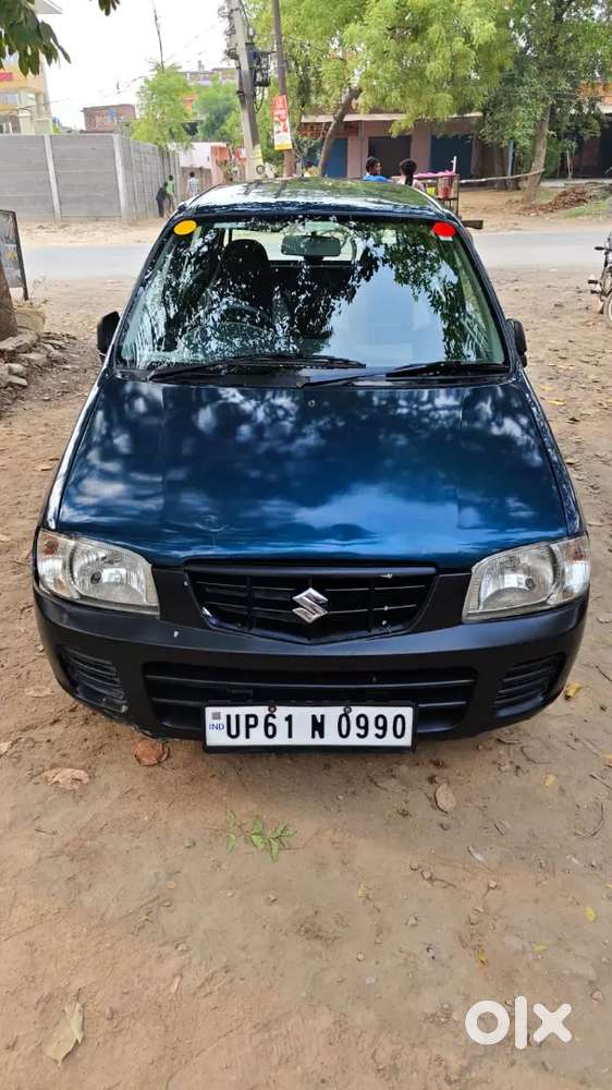 Maruti Suzuki Alto 2007