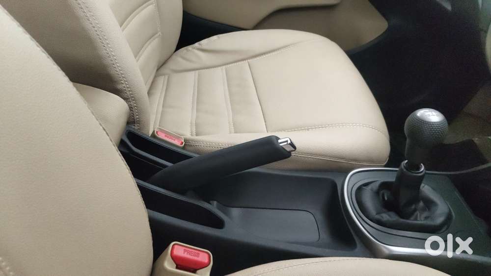 Honda City I Vtec V, 2015, Petrol