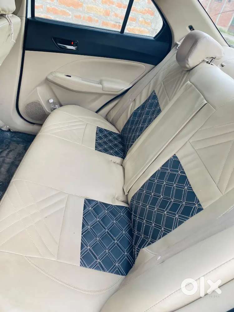 Maruti Suzuki Dzire 2022