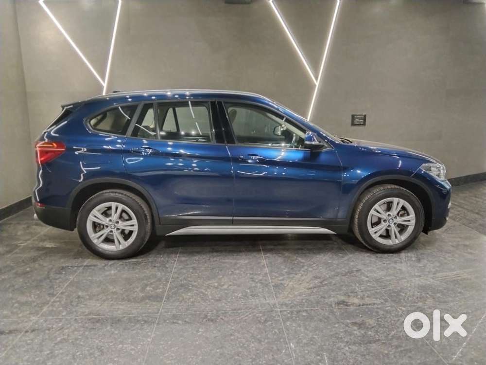 Bmw X1 2.0 Sdrive 20d, 2019, Diesel