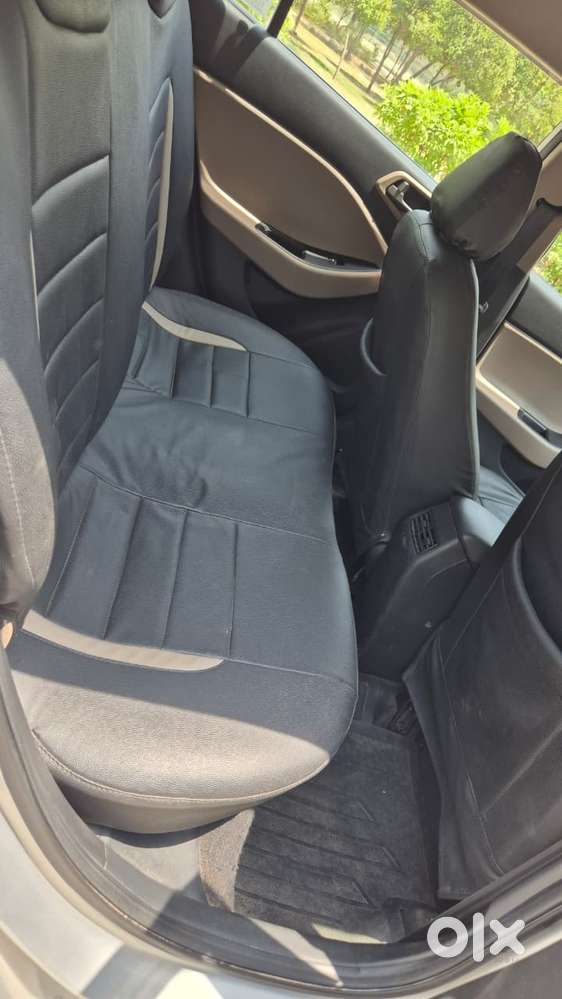 Hyundai I20 Magna 1.2 Vtvt, 2015, Petrol