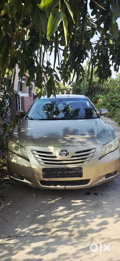 Toyota Camry Petrol 2010