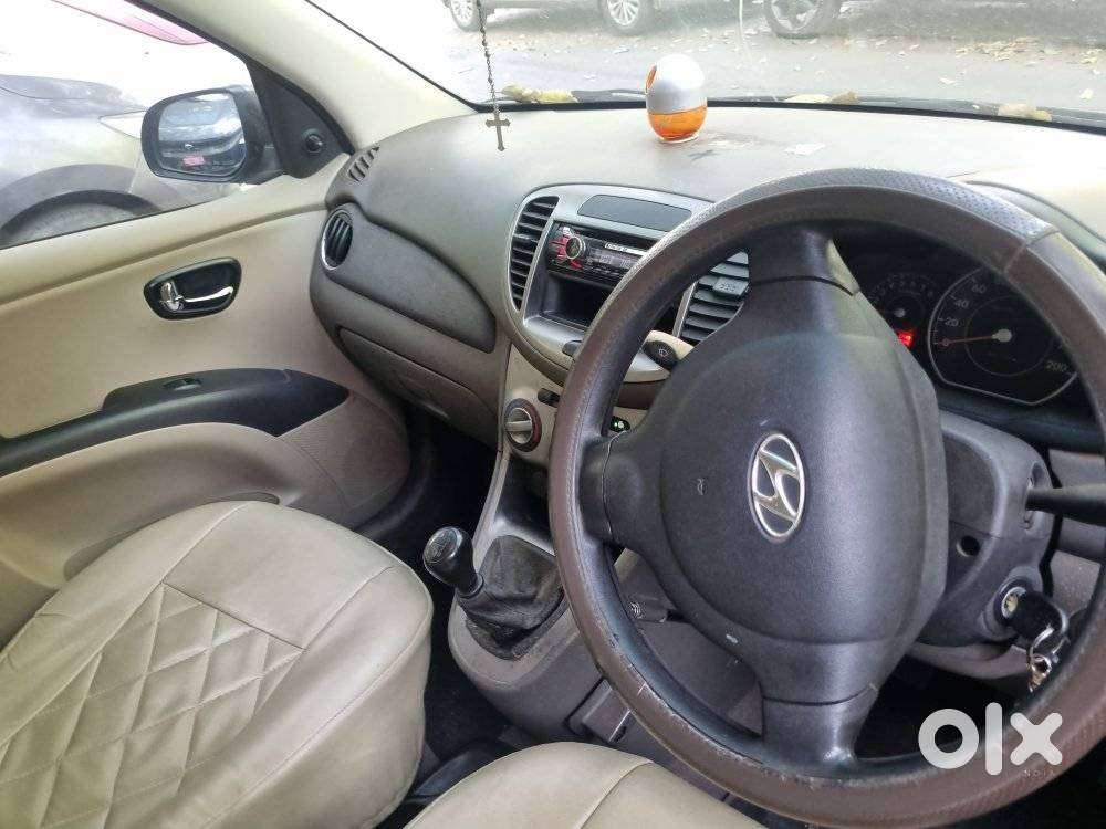 Hyundai I10 1.1l Irde Magna Special Edition, 2012, Petrol