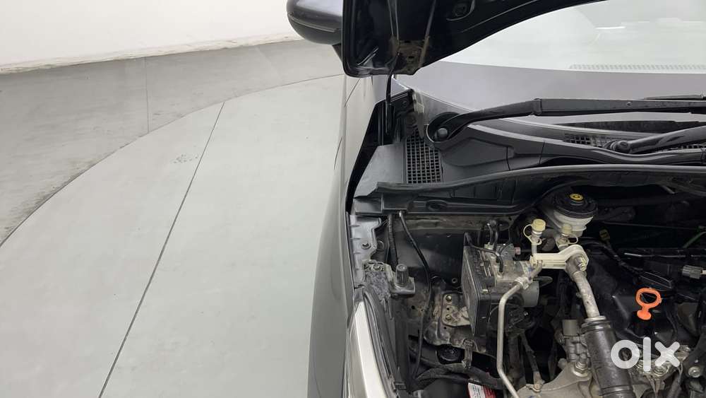 Honda City Vx Petrol Mt, 2022, Petrol
