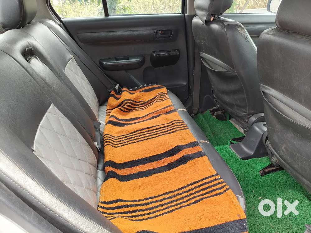 Condition Is Very Good