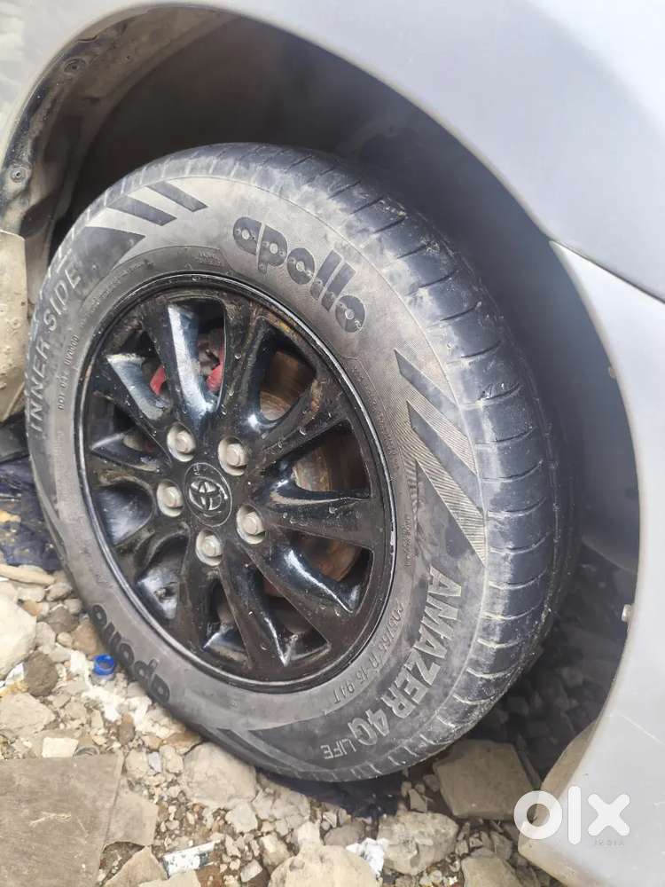 Toyota Innova 2011 Diesel Good Condition