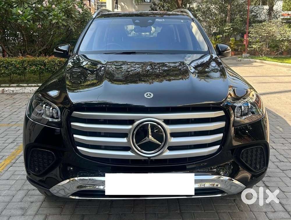 Mercedes-benz Gls 450d 4matic, 2025, Diesel