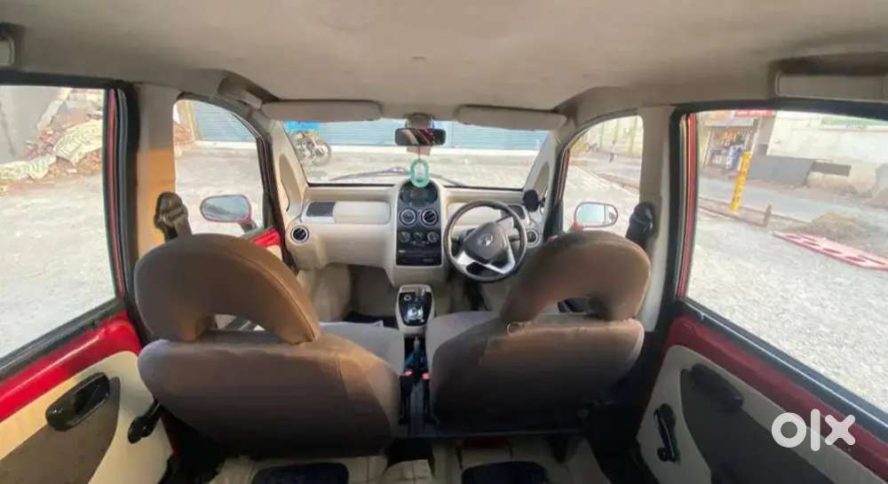 Tata Nano 2015 Cng & Hybrids 65200 Km Driven
