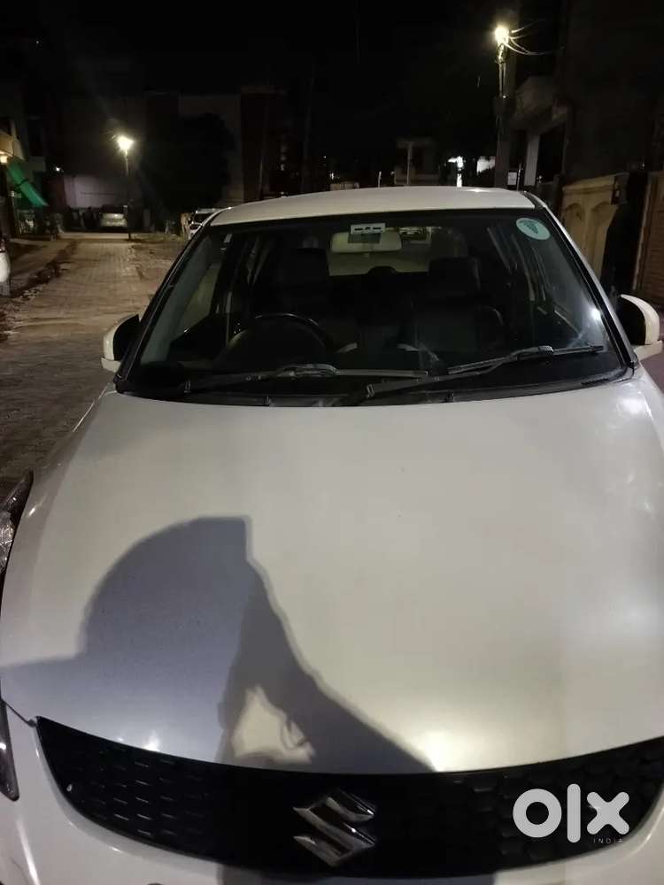 Maruti Suzuki Swift 2015 Diesel Well Maintained