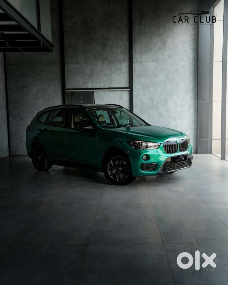 Bmw X1 Sdrive 20d X Line, 2018, Diesel