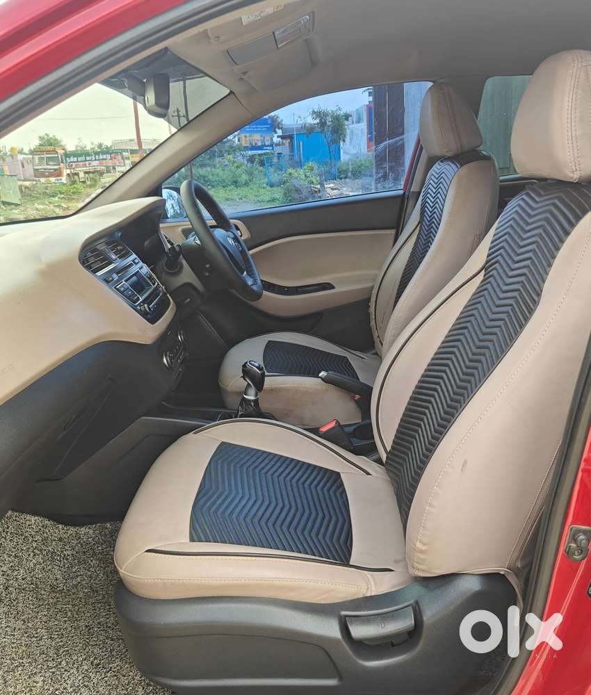 Hyundai I20 Diesel Asta, 2015, Diesel