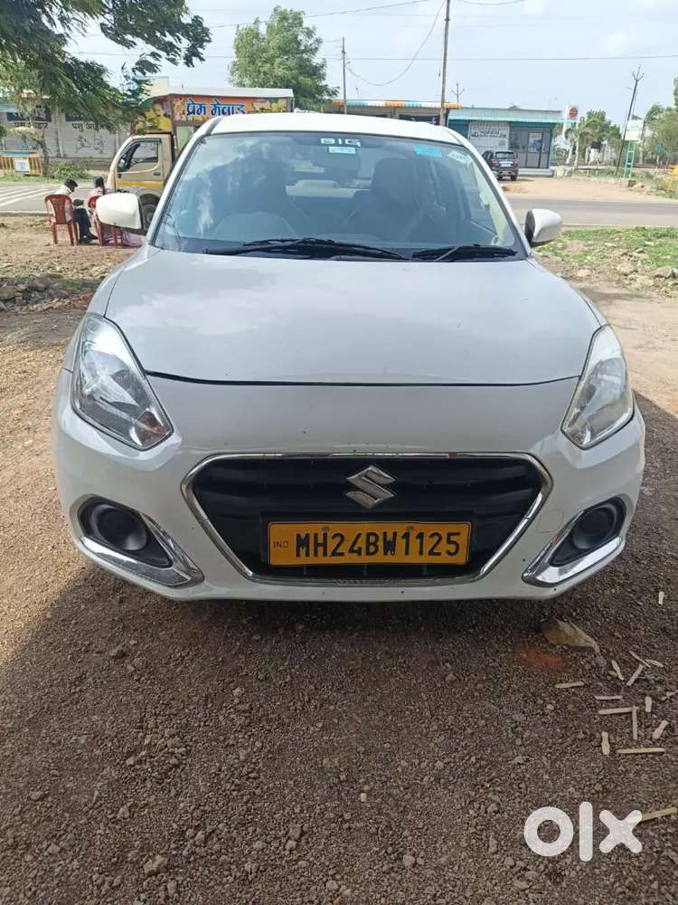 Maruti Suzuki Swift Tour 2024