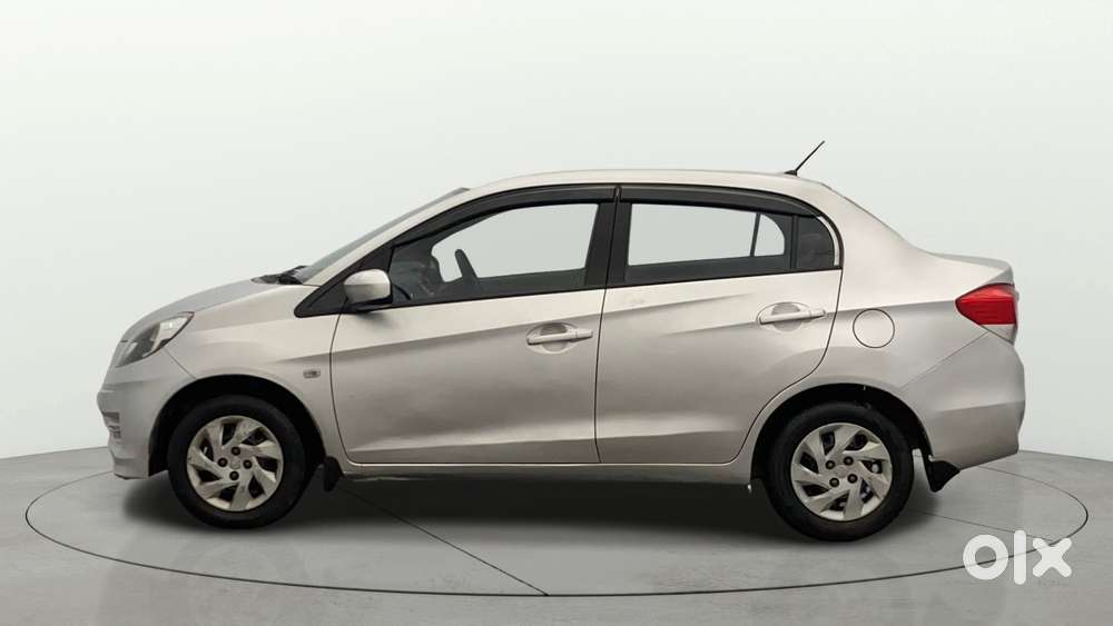 Honda Amaze 2013-2016 S I-dtech, 2015, Diesel