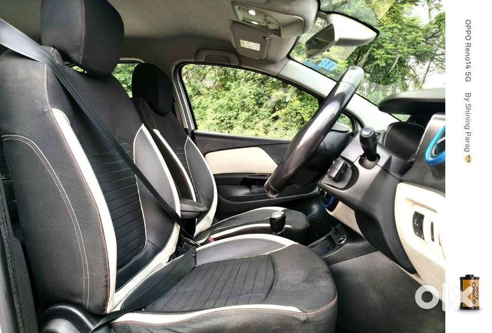 Renault Captur 1.5 Diesel Rxt, 2017, Diesel