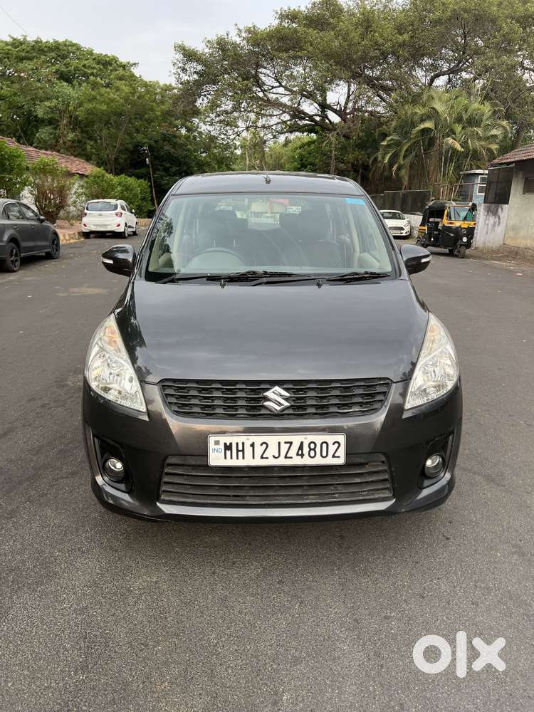 Maruti Suzuki Ertiga 2012-2015 Vxi Abs, 2013, Petrol