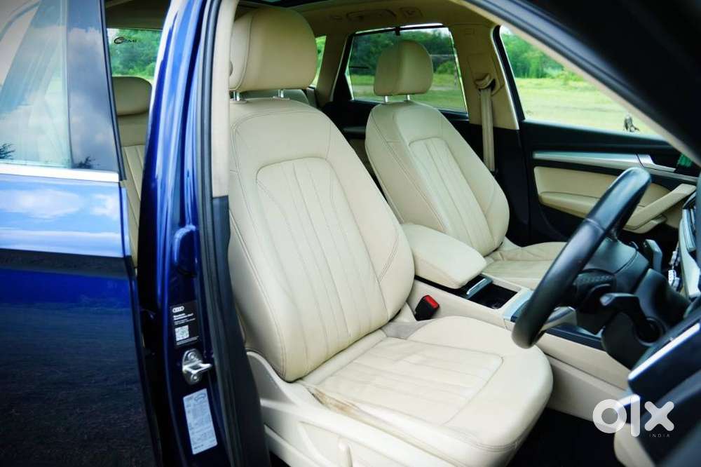 Audi Q5 2.0 45 Tfsi Premium Plus, 2022, Petrol