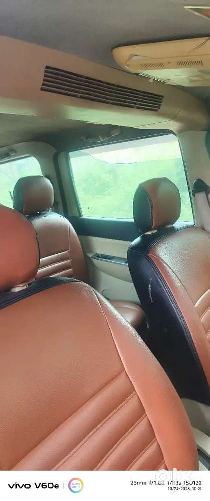 Chevrolet Enjoy Diesel Manual 2nd 2013