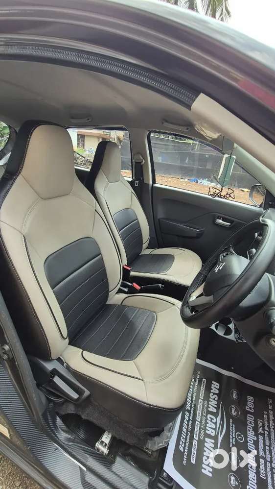 Maruti Suzuki Alto K10 Vxi Plus Full Option 2024