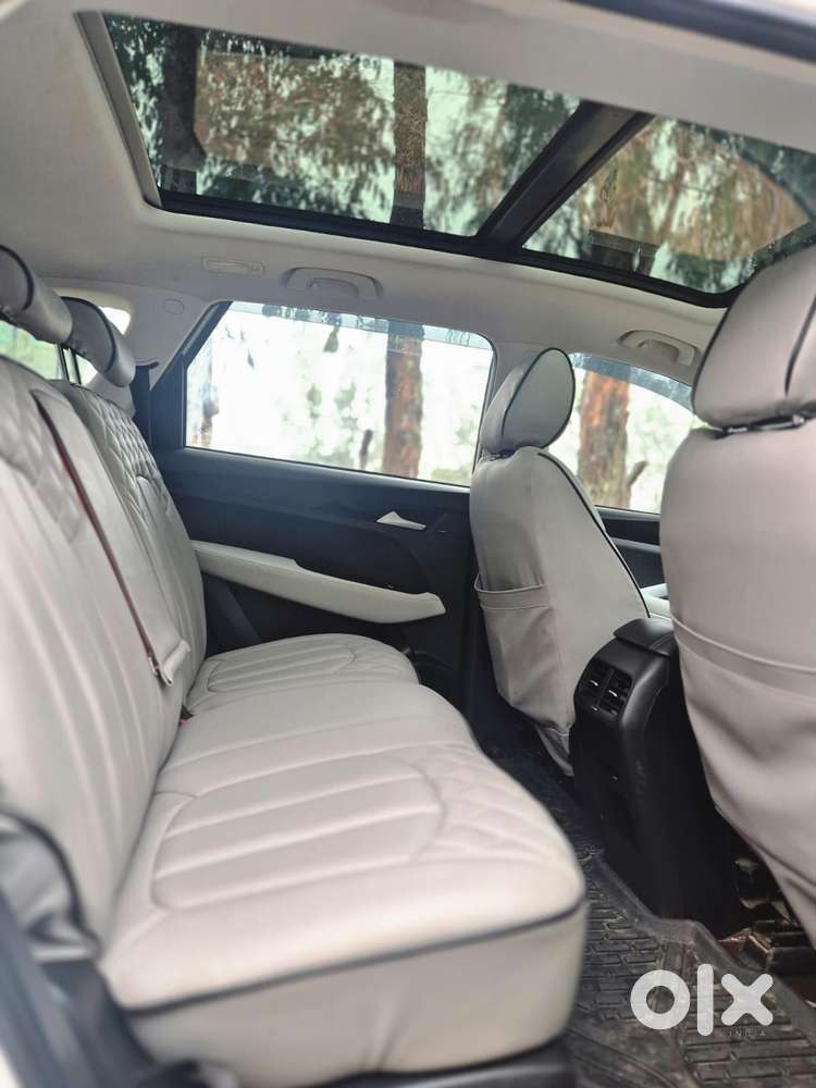 Mg Hector Plus, 2024, Diesel