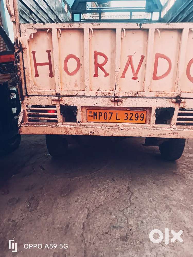 Tata Dicor 2015 Diesel 180000 Km Driven