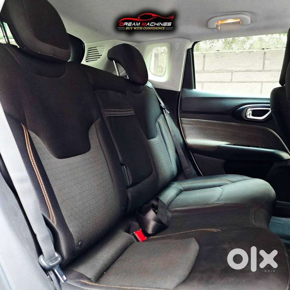 Jeep Compass 1.4 Sport, 2021, Petrol