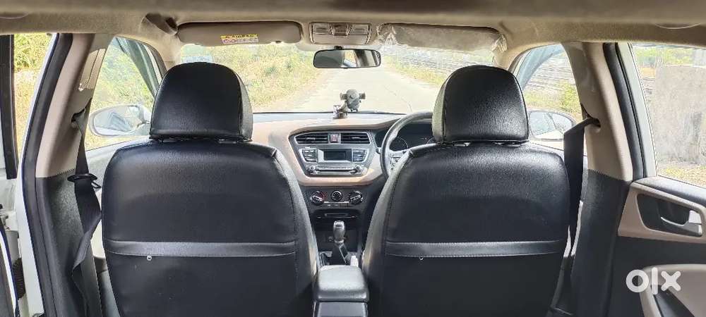 Hyundai I20 Magna Petrol