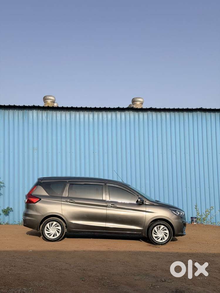 Maruti Suzuki Ertiga Vdi Shvs, 2020, Diesel