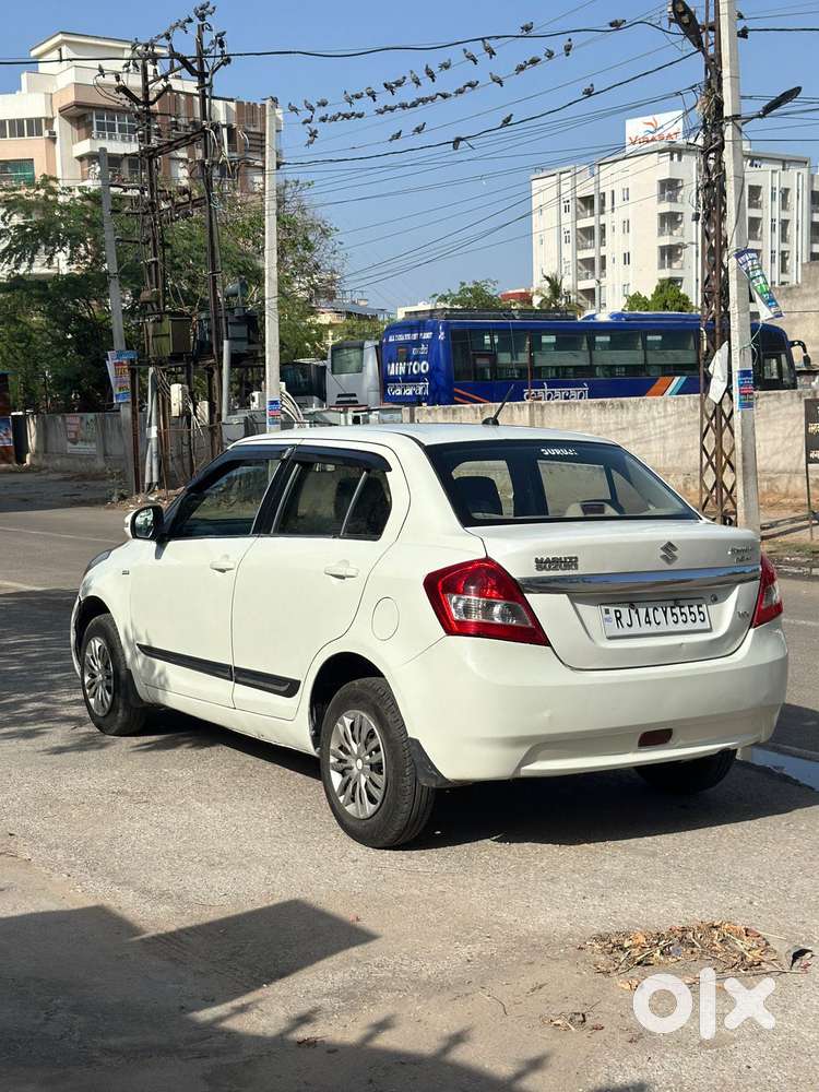 Maruti Suzuki Swift Dzire 2012-2015 Vdi, 2014, Diesel