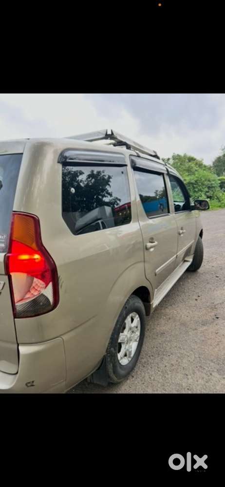 Mahindra Xylo Diesel 2010